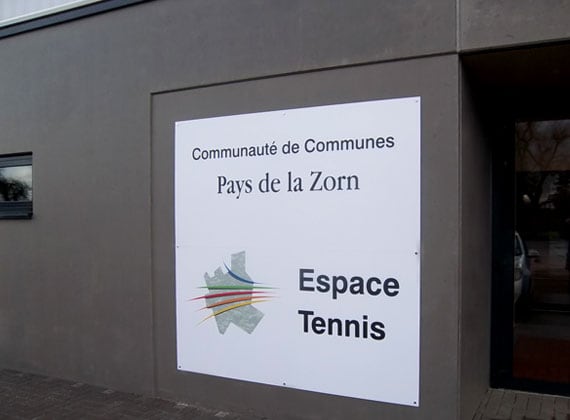 Panneau
