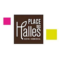 Les Halles à Strasbourg
