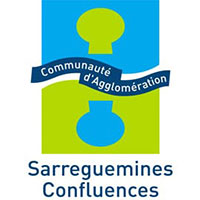 communauté de communues Sarreguemines